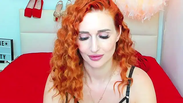 Red Fairy  online show from June 2026 06:52:02 AM