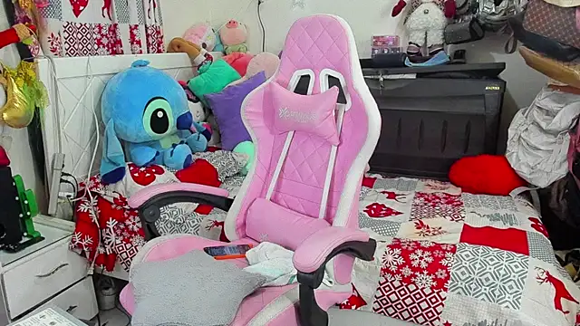 Lawrncesofiets online show from December 2024 05:21:02 PM