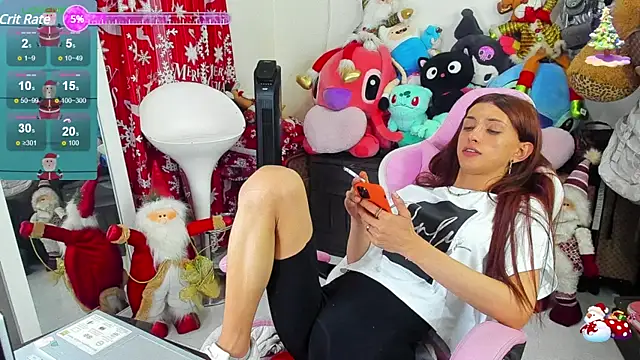 Lawrncesofiets online show from December 2024 11:52:02 PM