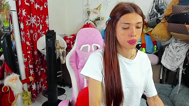 Lawrncesofiets online show from December 2024 12:18:01 AM