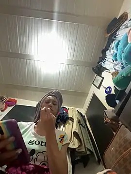 Lawrncesofiets online show from January 2025 02:48:02 AM