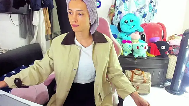 Lawrncesofiets online show from January 2025 02:07:01 PM