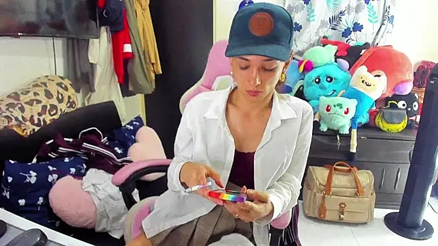 Lawrncesofiets online show from January 2025 12:18:01 AM