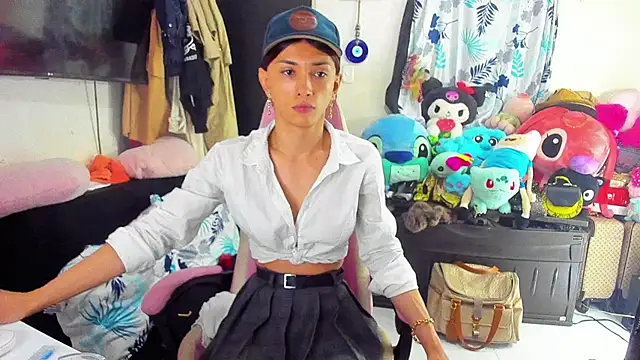 Lawrncesofiets online show from March 2025 09:13:02 PM