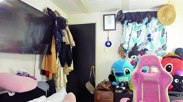 Lawrncesofiets online show from March 2025 07:27:02 PM