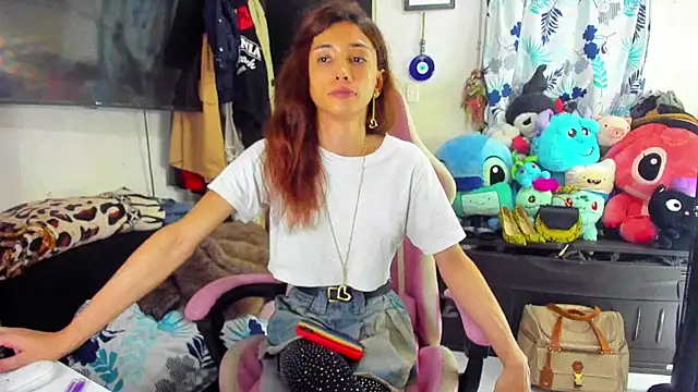 Lawrncesofiets online show from March 2025 10:50:01 PM