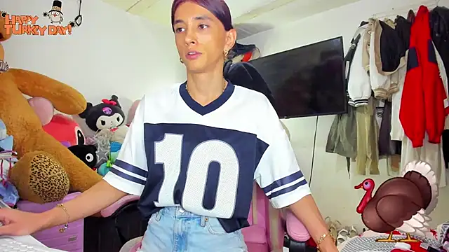 Lawrncesofiets online show from November 2025 05:24:01 PM