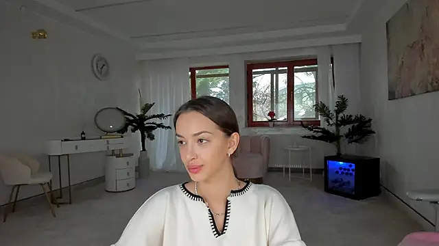 TiffanyHouston  online show from December 2024 07:16:01 AM