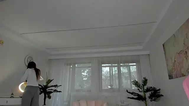 TiffanyHouston  online show from December 2024 07:35:01 AM