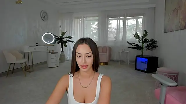 TiffanyHouston  online show from December 2024 07:44:01 AM