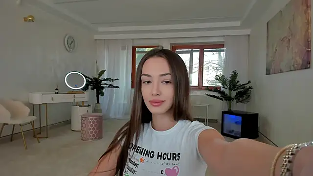 TiffanyHouston  online show from February 2025 07:13:02 AM