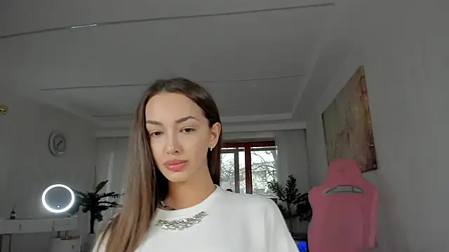 TiffanyHouston  online show from March 2025 05:44:01 AM