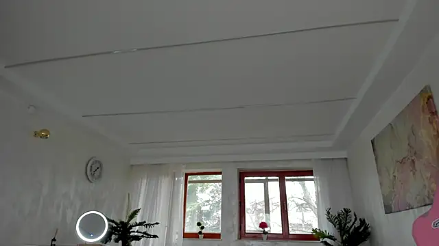 TiffanyHouston  online show from March 2025 07:09:01 AM