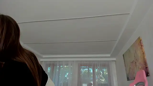 TiffanyHouston  online show from September 2025 06:04:02 AM