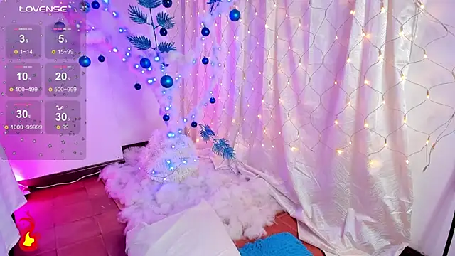 jenndy lockhart online show from December 2024 06:48:02 AM