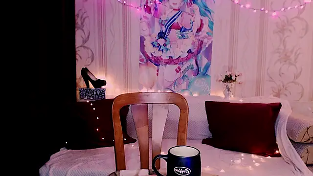 xxxcharismaaa online show from March 2026 08:45:01 PM