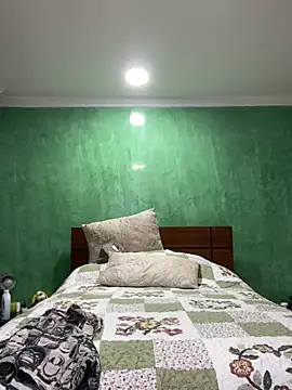 pinedasex777 online show from January 2025 11:21:01 PM