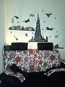 pinedasex777 online show from March 2025 09:59:01 PM