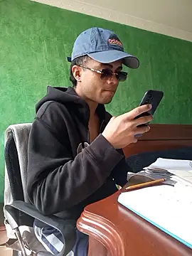 pinedasex777 online show from November 2025 03:45:02 PM