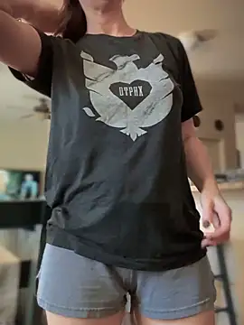 MaiseKnox online show from January 2025 06:53:02 PM