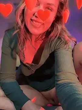 MaiseKnox online show from February 2025 03:19:01 AM