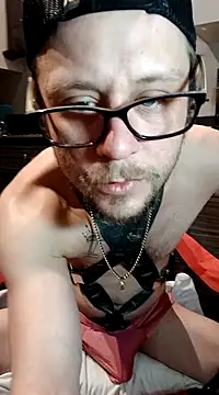 TheCook5323 online show from February 2025 10:41:01 AM