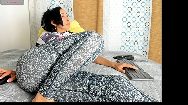 BlowMommy  online show from January 2025 11:10:01 PM