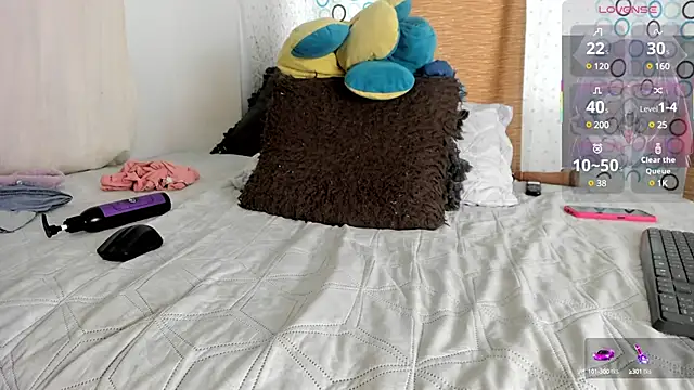 BlowMommy  online show from March 2025 09:26:02 PM