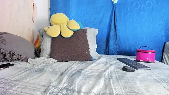 BlowMommy  online show from March 2026 01:11:01 PM