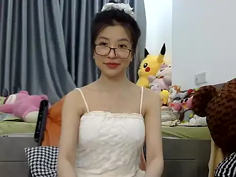 Cute Ruby01 online show from December 2024 12:38:01 PM