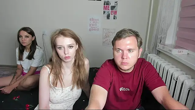 AnikaBest online show from July 2026 10:19:02 PM