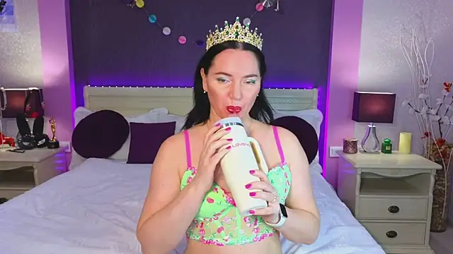 HotMilfMargo online show from March 2026 05:41:01 PM