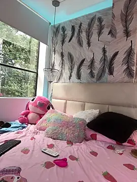 Vivi prinncess online show from November 2025 03:36:02 PM