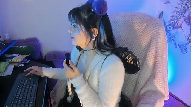 Snapshot of Sammysammy_ chatting on October 2025 07:40:02 AM Sammysammy online show from October 2025 07:40:02 AM