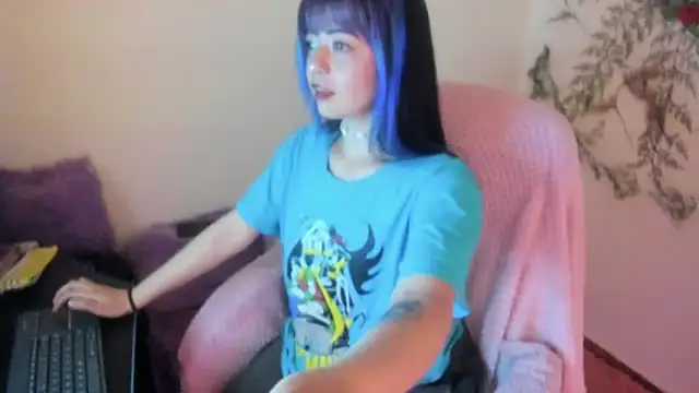 Snapshot of Sammysammy_ chatting on October 2025 09:21:02 AM Sammysammy online show from October 2025 09:21:02 AM