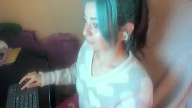 Sammysammy  online show from July 2026 06:47:02 AM