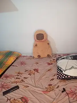 Snapshot of NinaSweet2 chatting on February 2026 05:04:01 AM NinaSweet2 online show from February 2026 05:04:01 AM