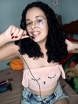 Snapshot of NinaSweet2 chatting on February 2026 03:57:01 AM NinaSweet2 online show from February 2026 03:57:01 AM