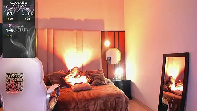 GraceElizabeth  online show from December 2024 08:57:02 PM