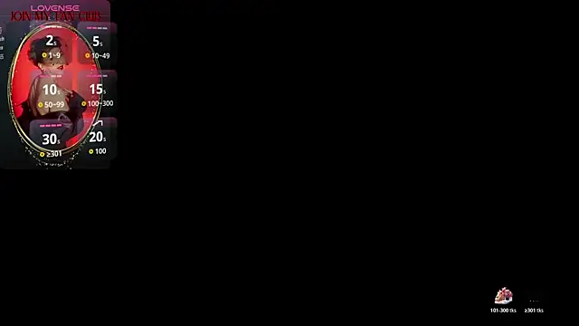 GraceElizabeth  online show from January 2026 08:45:02 PM