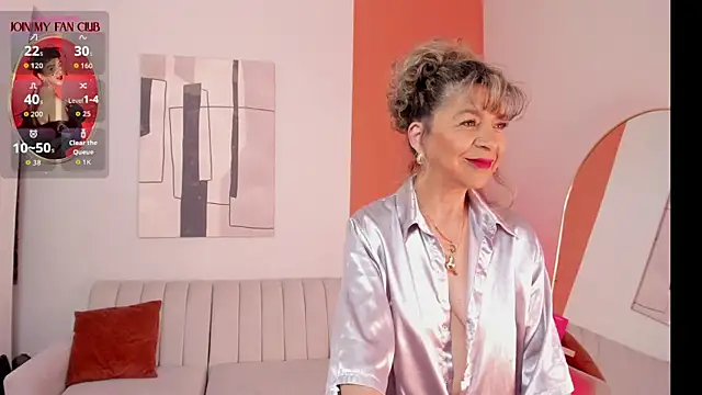 Snapshot of GraceElizabeth_ chatting on July 2026 08:55:02 PM GraceElizabeth online show from July 2026 08:55:02 PM