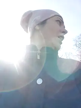 JoLeNe27 online show from February 2025 09:47:02 AM