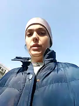 JoLeNe27 online show from February 2025 01:25:01 PM