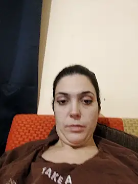 JoLeNe27 online show from February 2025 07:54:02 PM