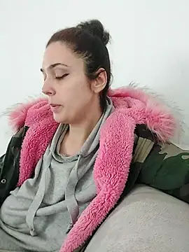 JoLeNe27 online show from February 2025 12:36:01 PM