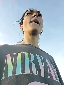 JoLeNe27 online show from November 2025 02:19:01 PM