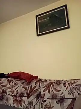 Flakka95 online show from December 2024 04:09:01 AM