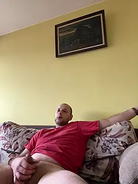 Flakka95 online show from January 2025 12:56:01 PM