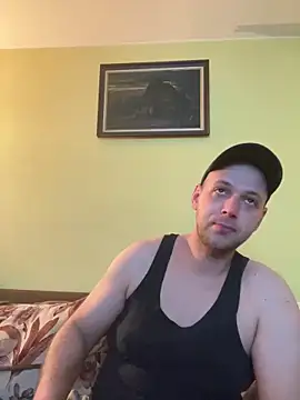 Flakka95 online show from March 2025 11:57:02 PM