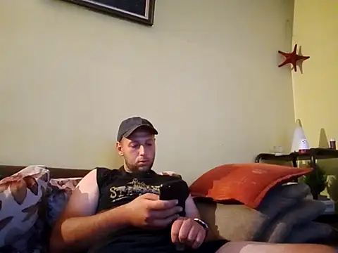 Flakka95 online show from September 2025 11:51:01 PM